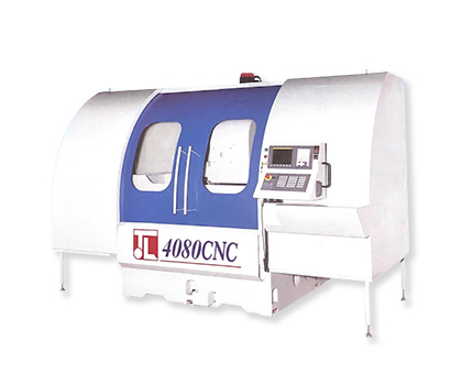 精密CNC成型平面磨床JL-4080CNC